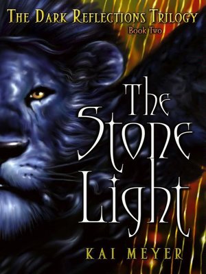 cover image of The Stone Light
